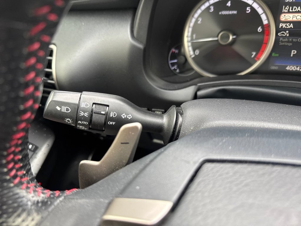 Used 2019 Lexus NX 300 F Sport w/ F Sport Premium Package AWD/4WD image 41