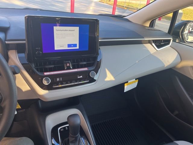 New 2026 Toyota Corolla LE image 12