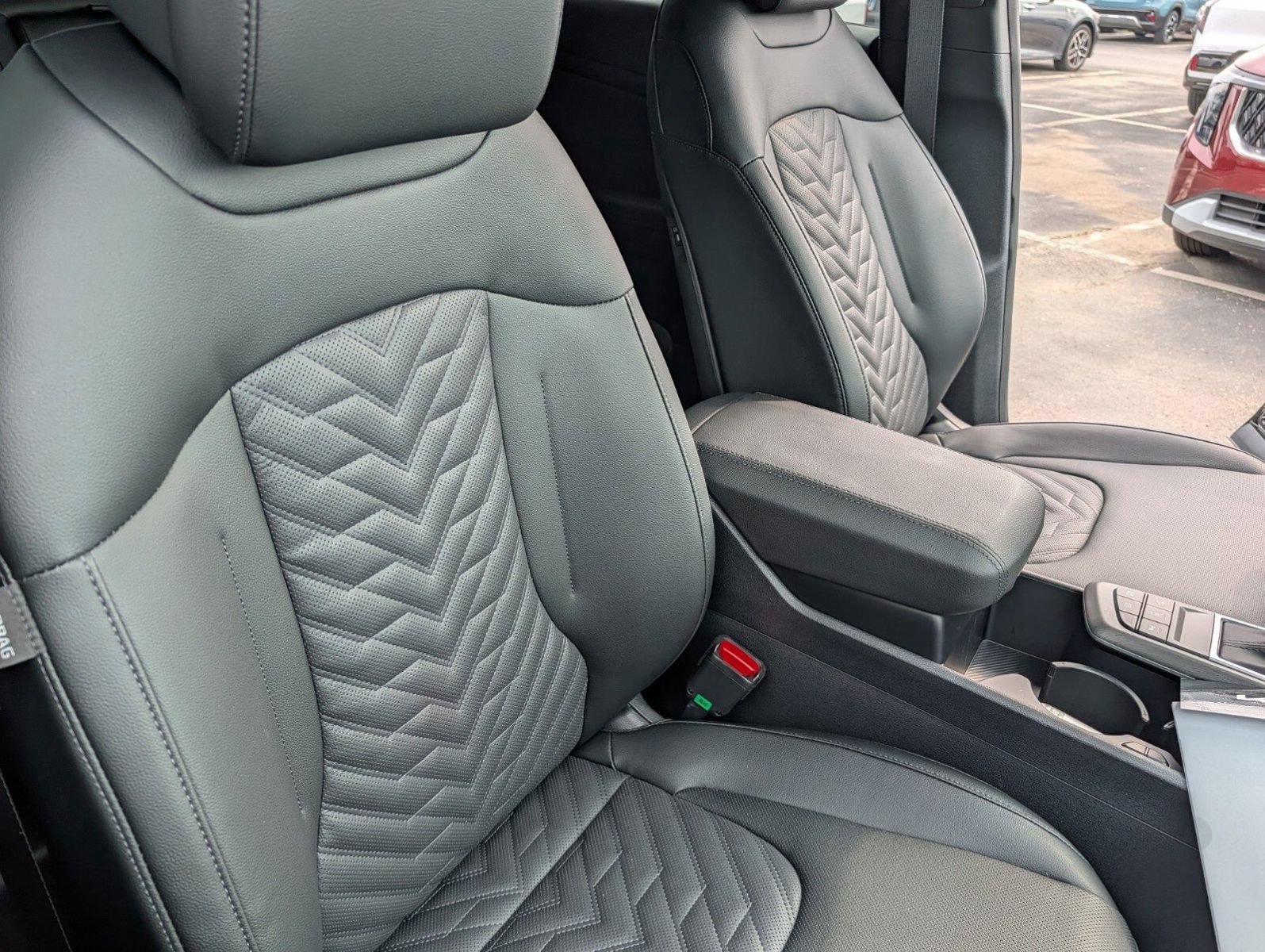 New 2026 Kia Sportage X-Line AWD/4WD image 27