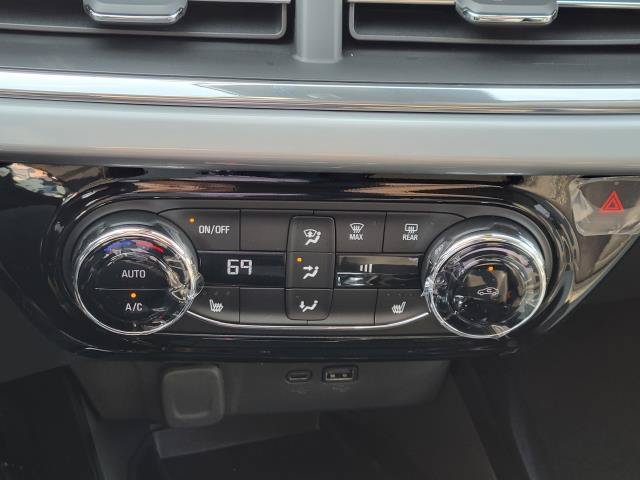 New 2026 Chevrolet Trax LT w/ Sunroof Package FWD image 20