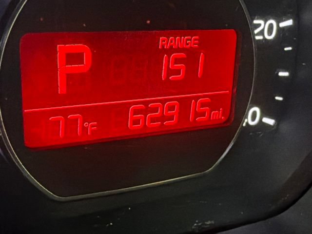 Used 2017 Kia Soul FWD image 36