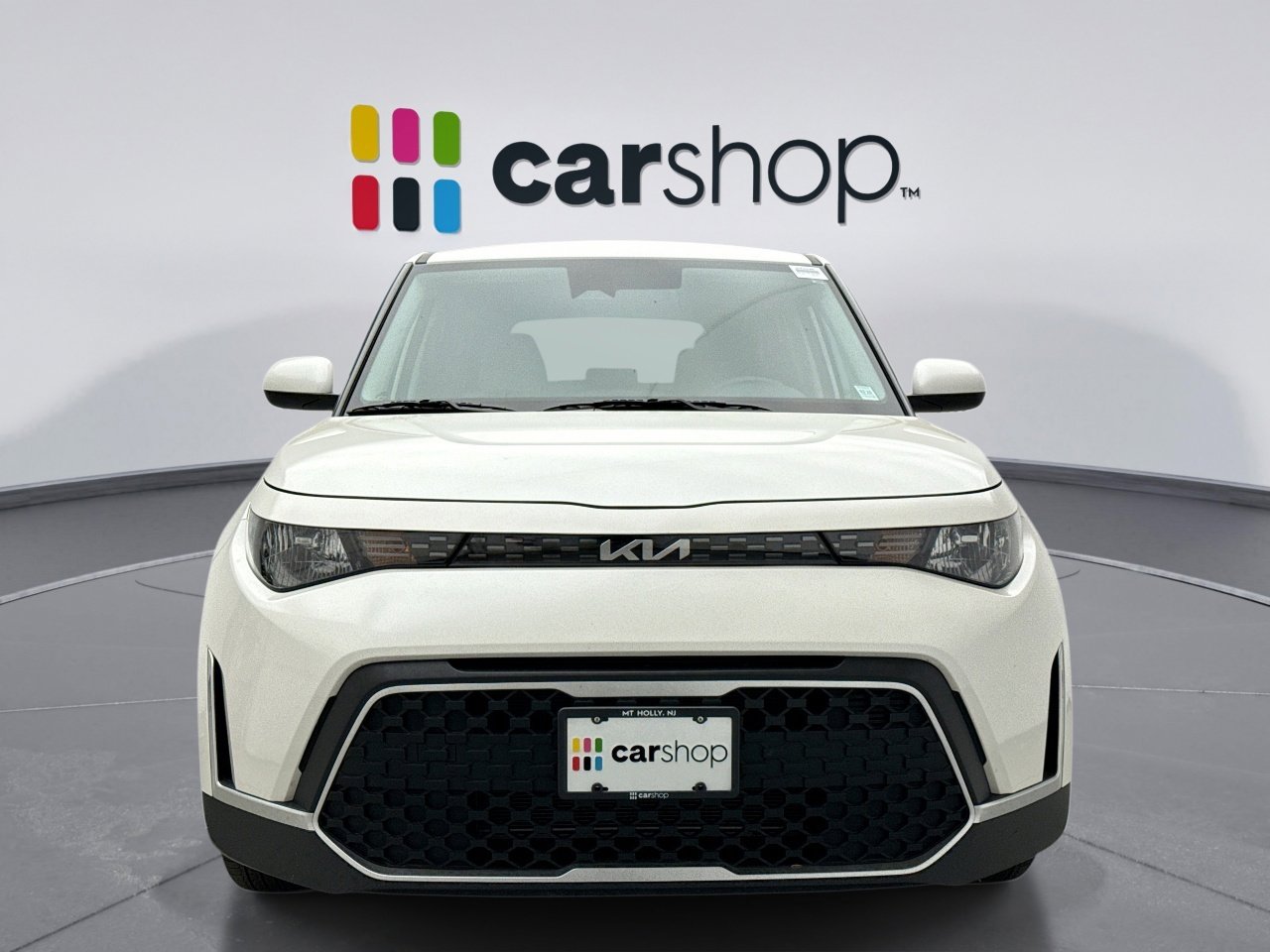 Used 2023 Kia Soul LX w/ LX Technology Package FWD image 8