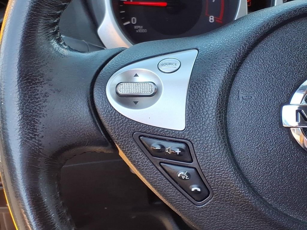 Used 2016 Nissan Juke SL image 18