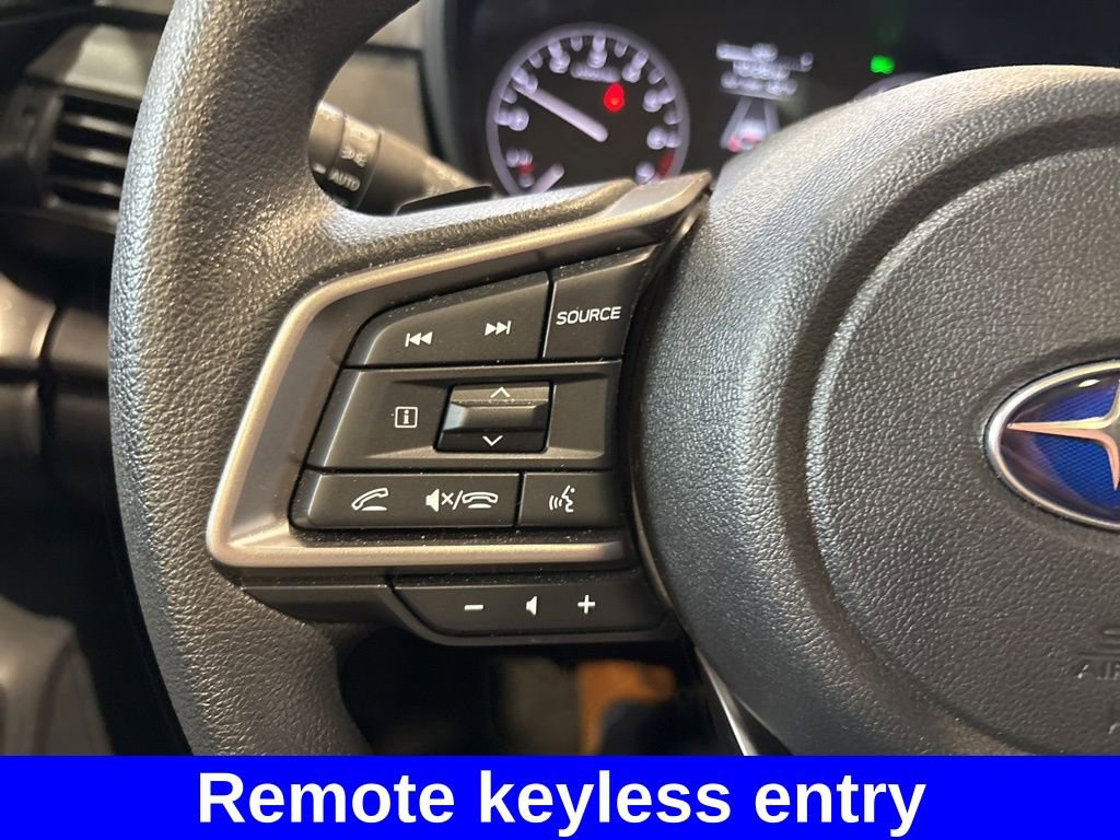 Used 2025 Subaru Impreza 2.0i Sport image 18