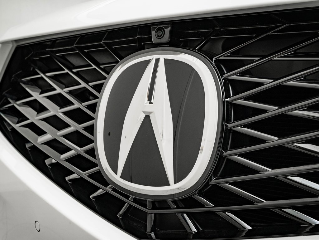 New 2026 Acura MDX A-Spec image 3