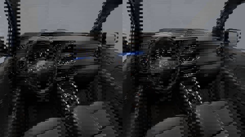 New 2026 Chevrolet Colorado Trail Boss image 49