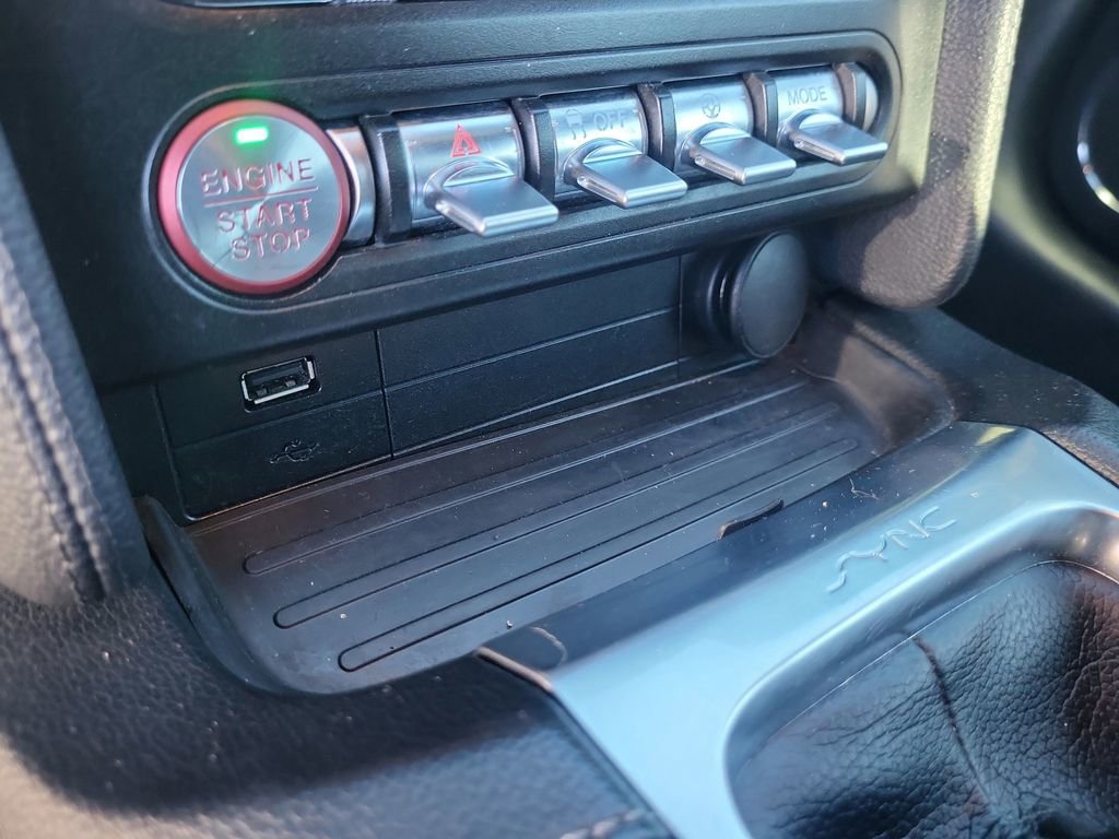 Used 2021 Ford Mustang GT image 29