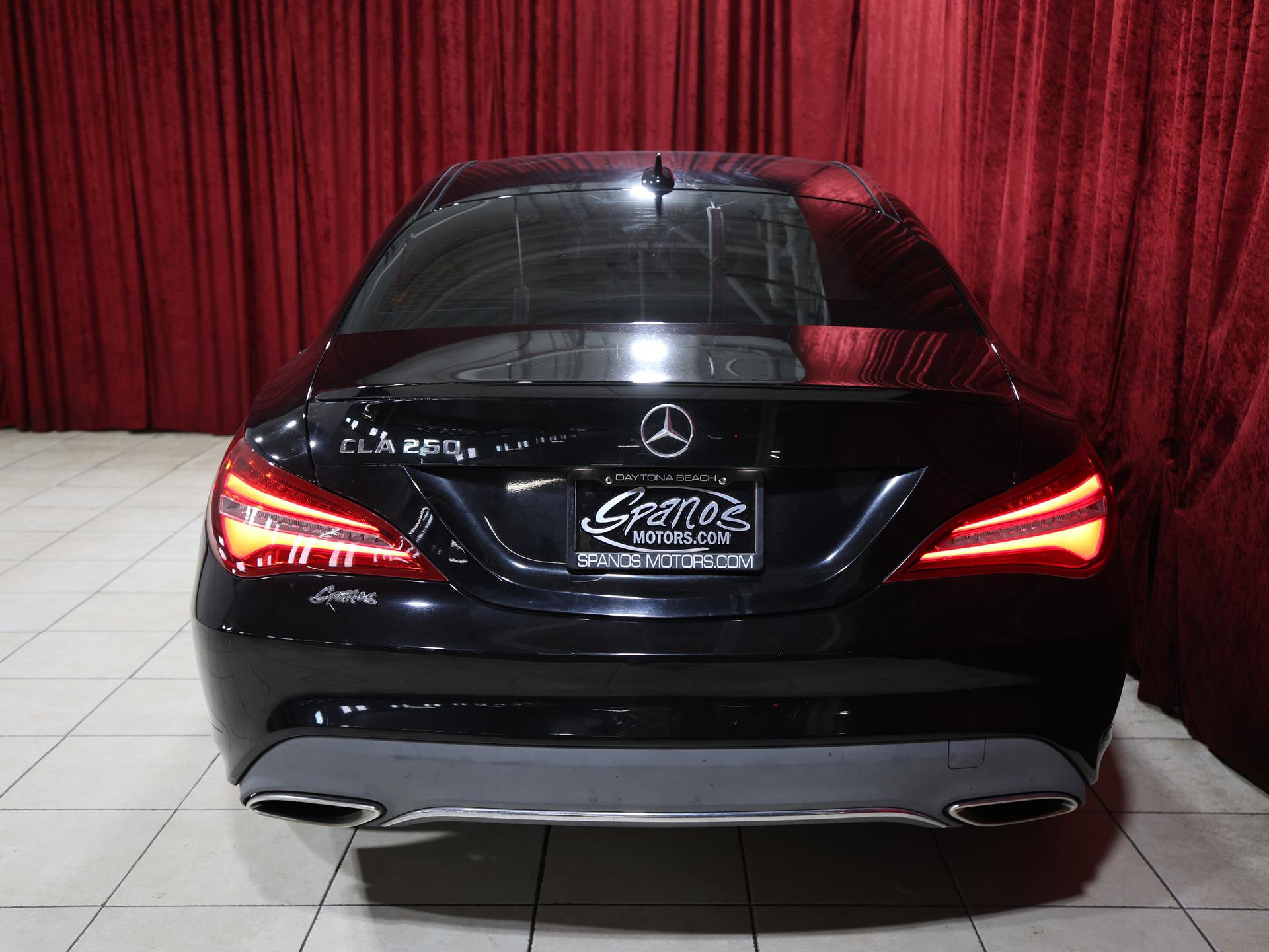 Used 2019 Mercedes-Benz CLA 250 image 10