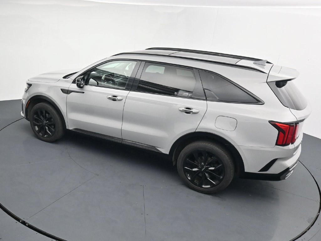 Used 2022 Kia Sorento SX AWD/4WD image 13