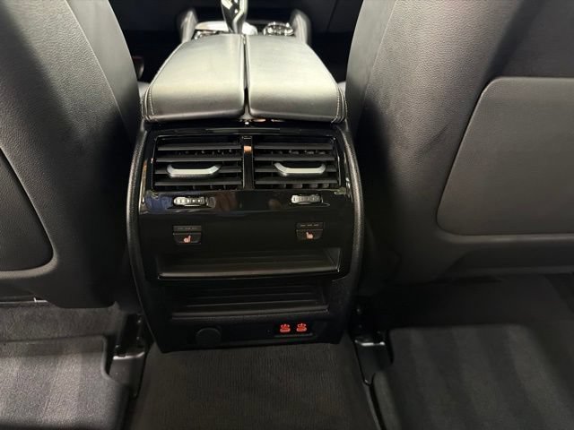 Certified 2023 BMW M550i xDrive w/ Executive Package AWD/4WD image 24