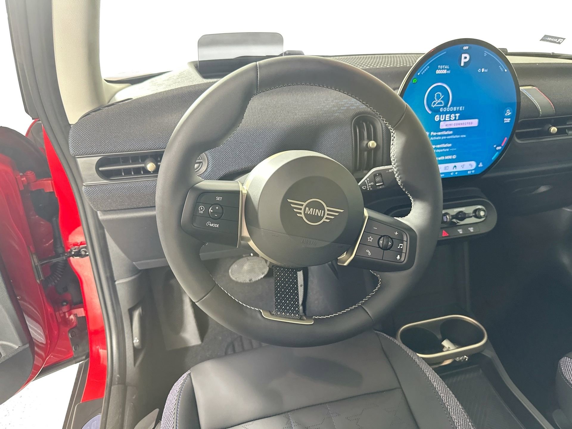 Used 2025 MINI Cooper S image 21