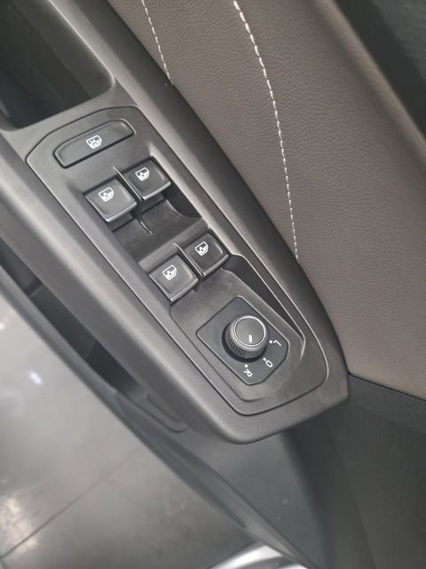 Used 2022 Volkswagen Atlas SE image 13