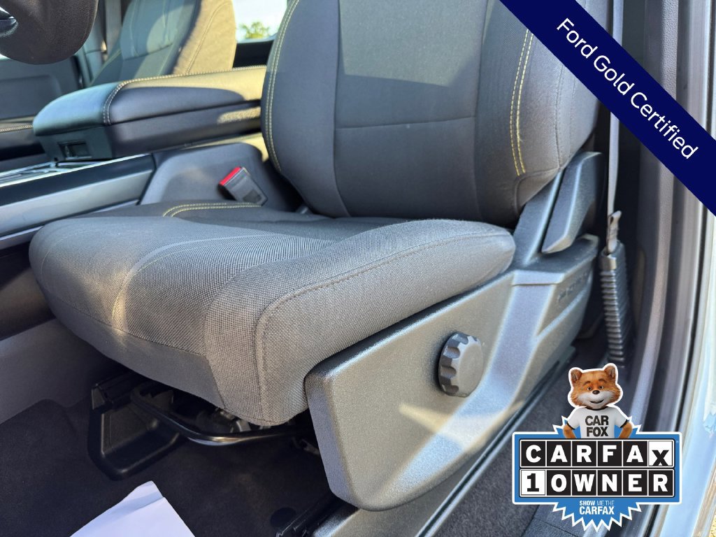 Certified 2024 Ford F150 STX AWD/4WD image 36