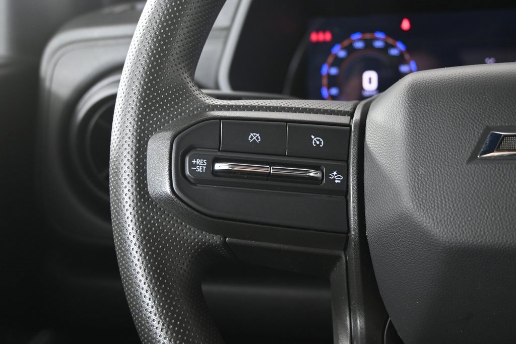 Used 2024 Chevrolet Colorado Trail Boss w/ Advanced Trailering Package image 34