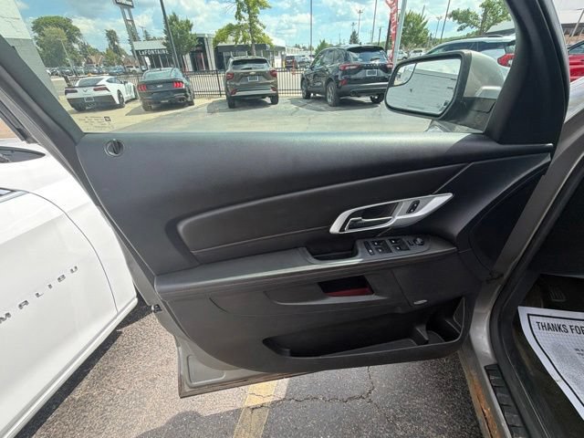 Used 2012 GMC Terrain SLT FWD image 16