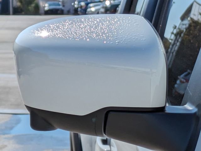New 2026 Nissan Frontier Pro-X w/ Pro Premium Package RWD image 13