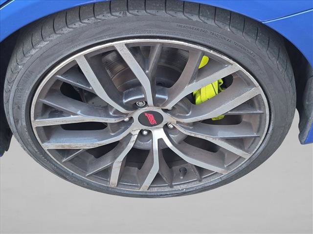 Used 2021 Subaru WRX STI w/ Popular Package #1 AWD/4WD image 14