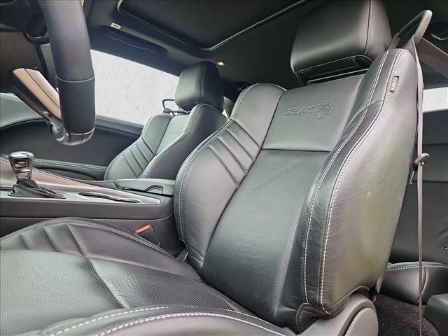 Used 2023 Dodge Challenger SRT Hellcat image 16
