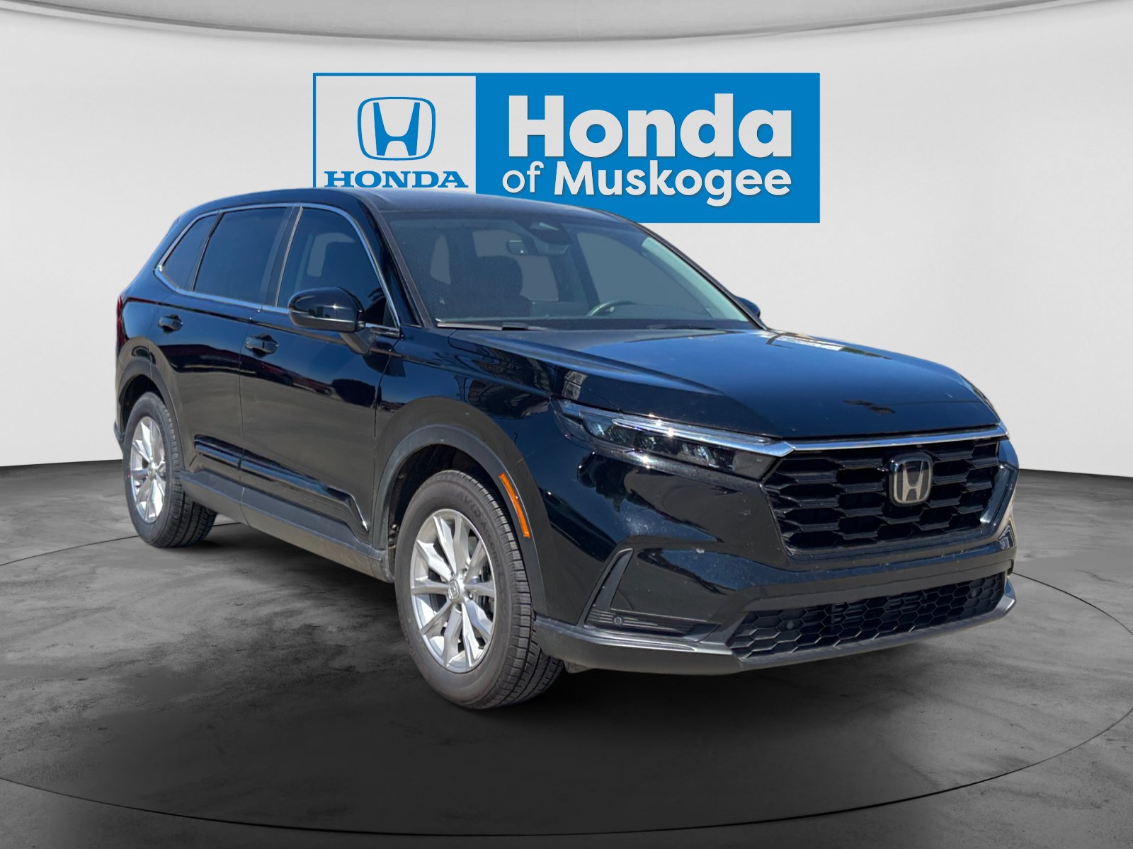 Used 2024 Honda CR-V EX-L image 3