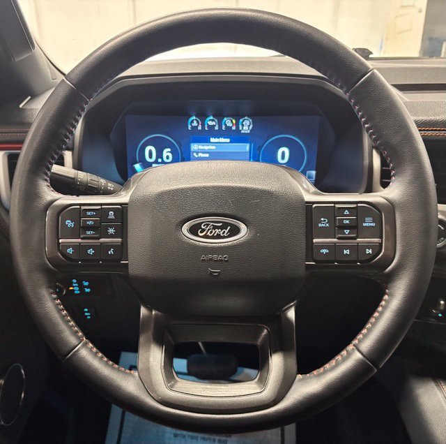 Used 2024 Ford Expedition Timberline AWD/4WD image 11