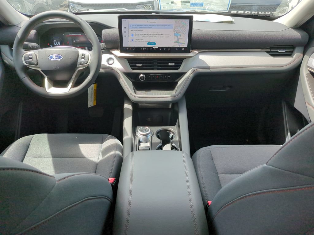 New 2026 Ford Explorer Active RWD image 13