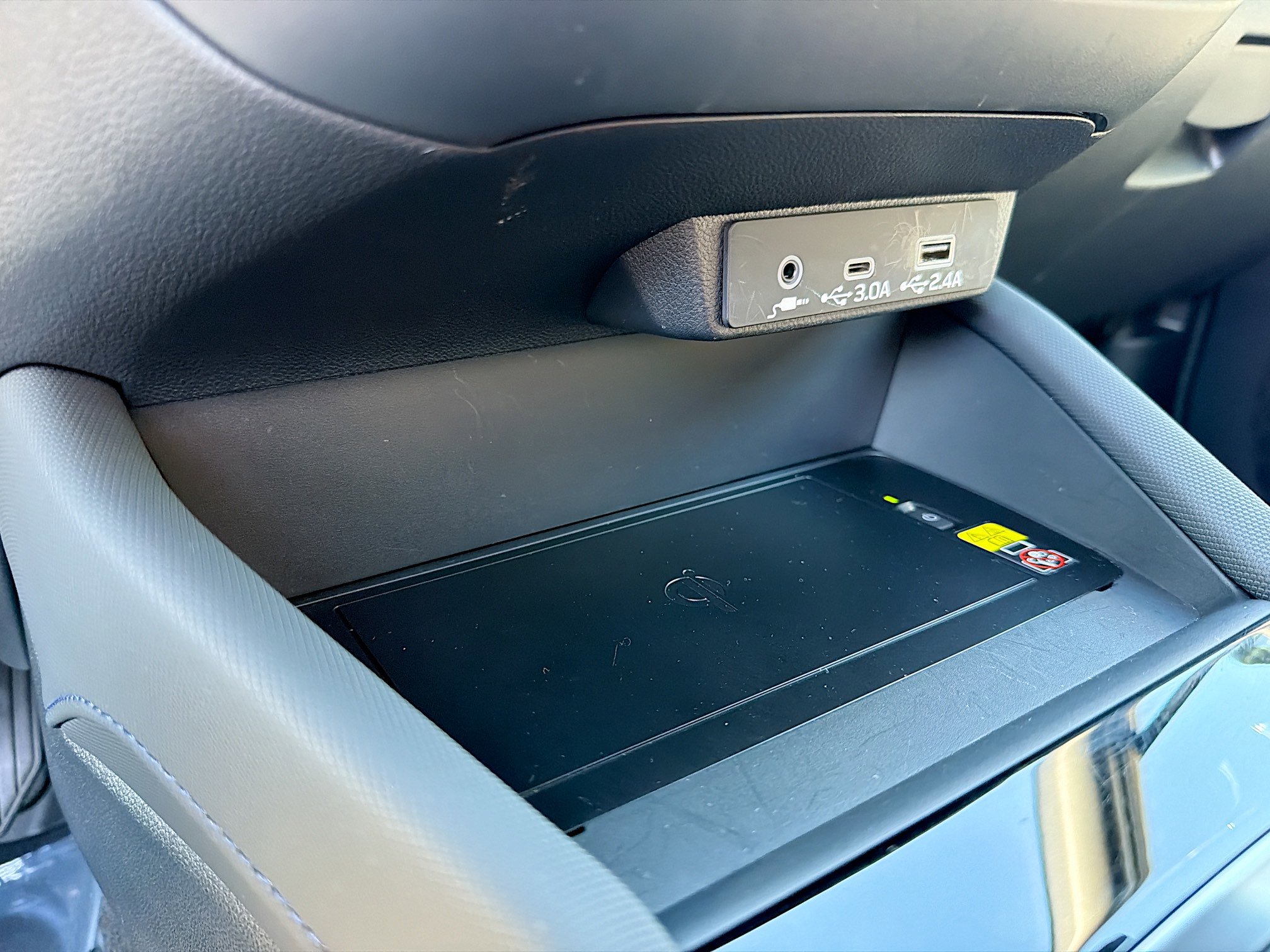 Certified 2025 Subaru Forester Premium image 26