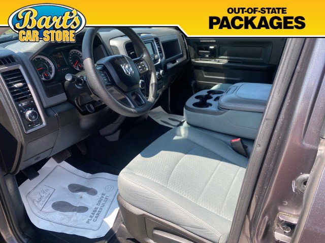 Used 2019 RAM 1500 Express w/ Express Value Package image 27