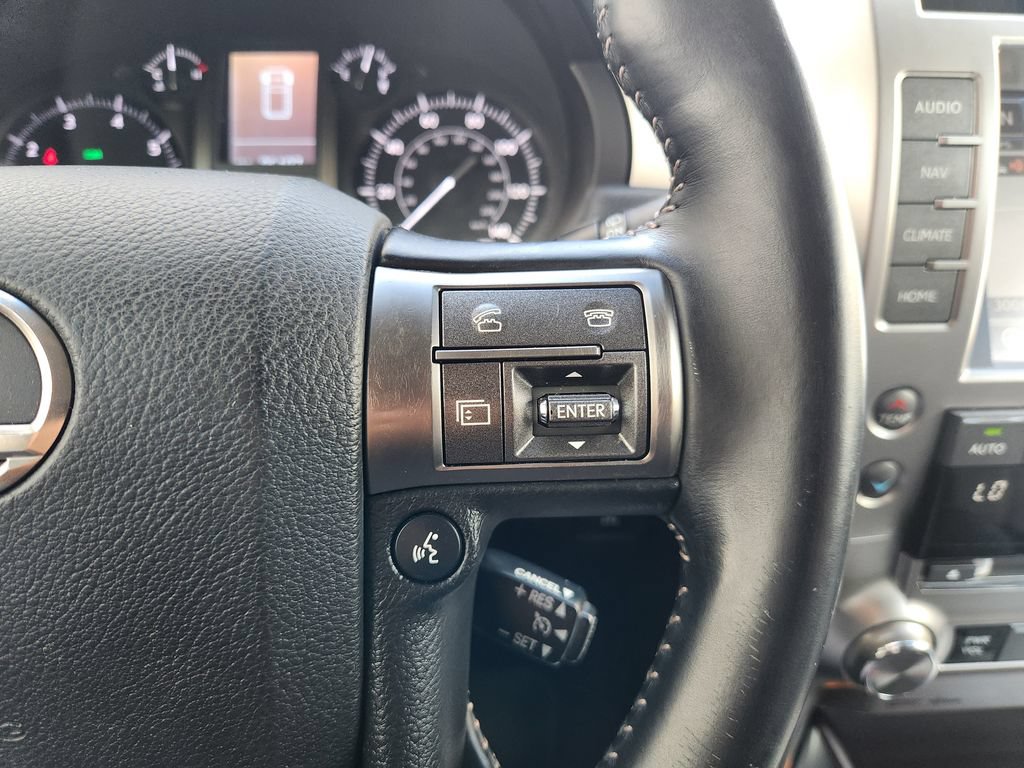 Used 2019 Lexus GX 460 Premium AWD/4WD image 29