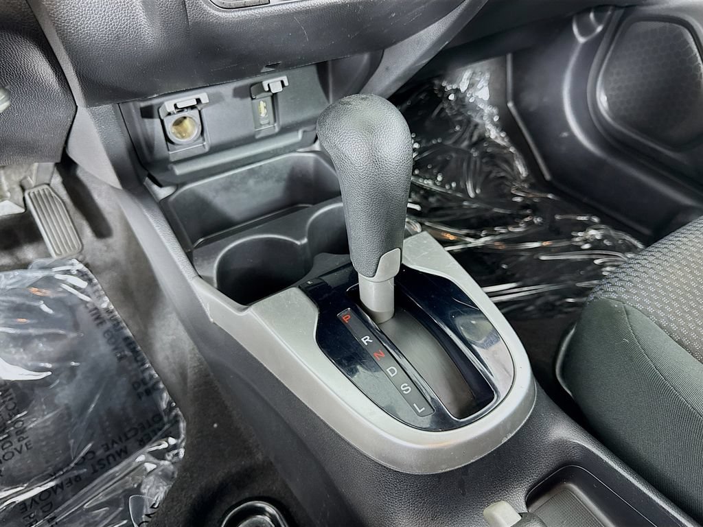 Used 2019 Honda Fit LX image 14