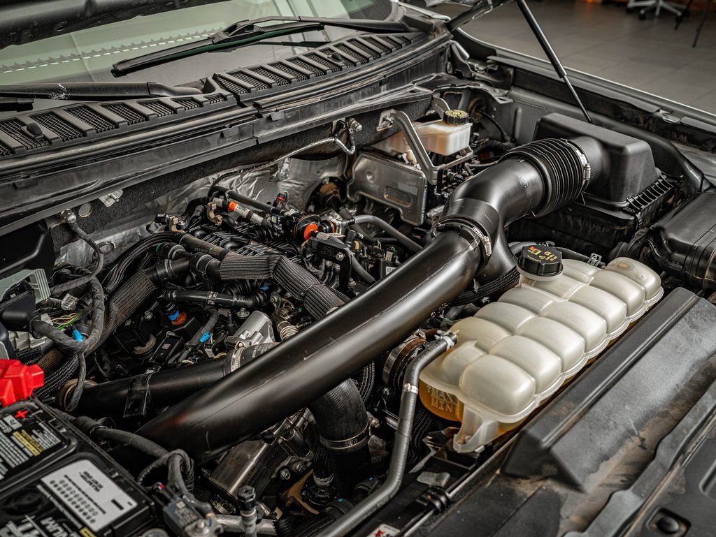 Used 2023 Lincoln Navigator Black Label AWD/4WD image 43