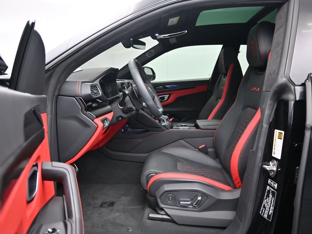 Used 2024 Lamborghini Urus S image 30