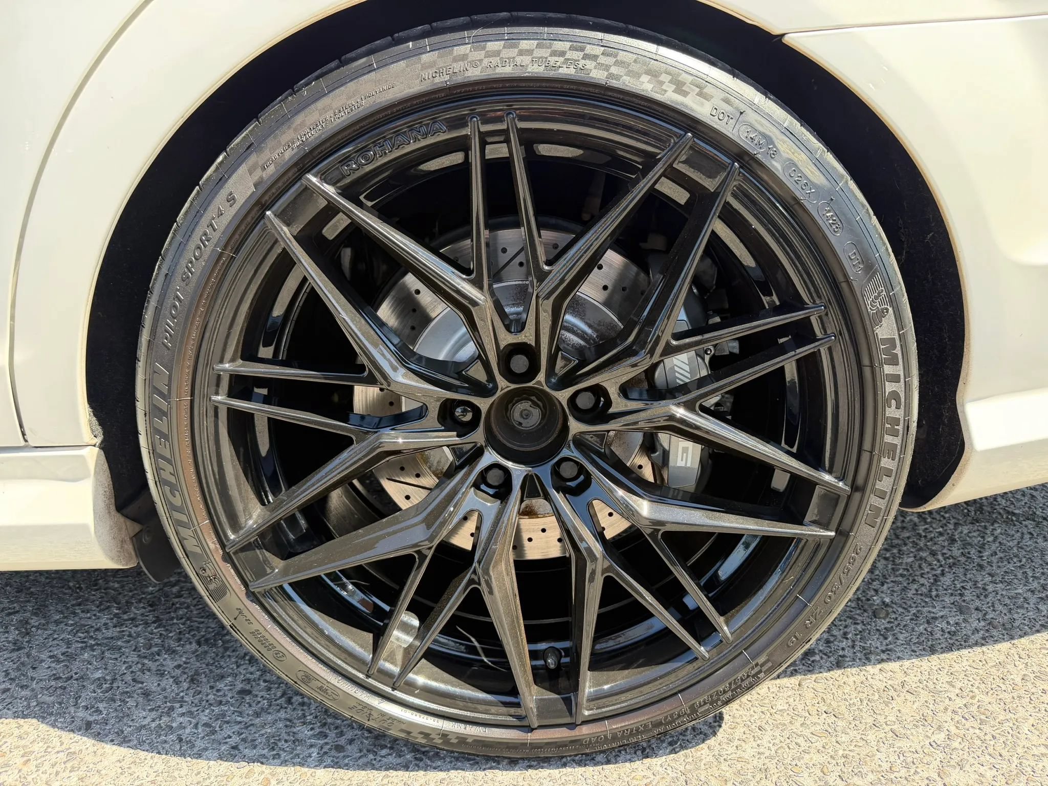 Used 2012 Mercedes-Benz C 63 AMG Sedan image 8