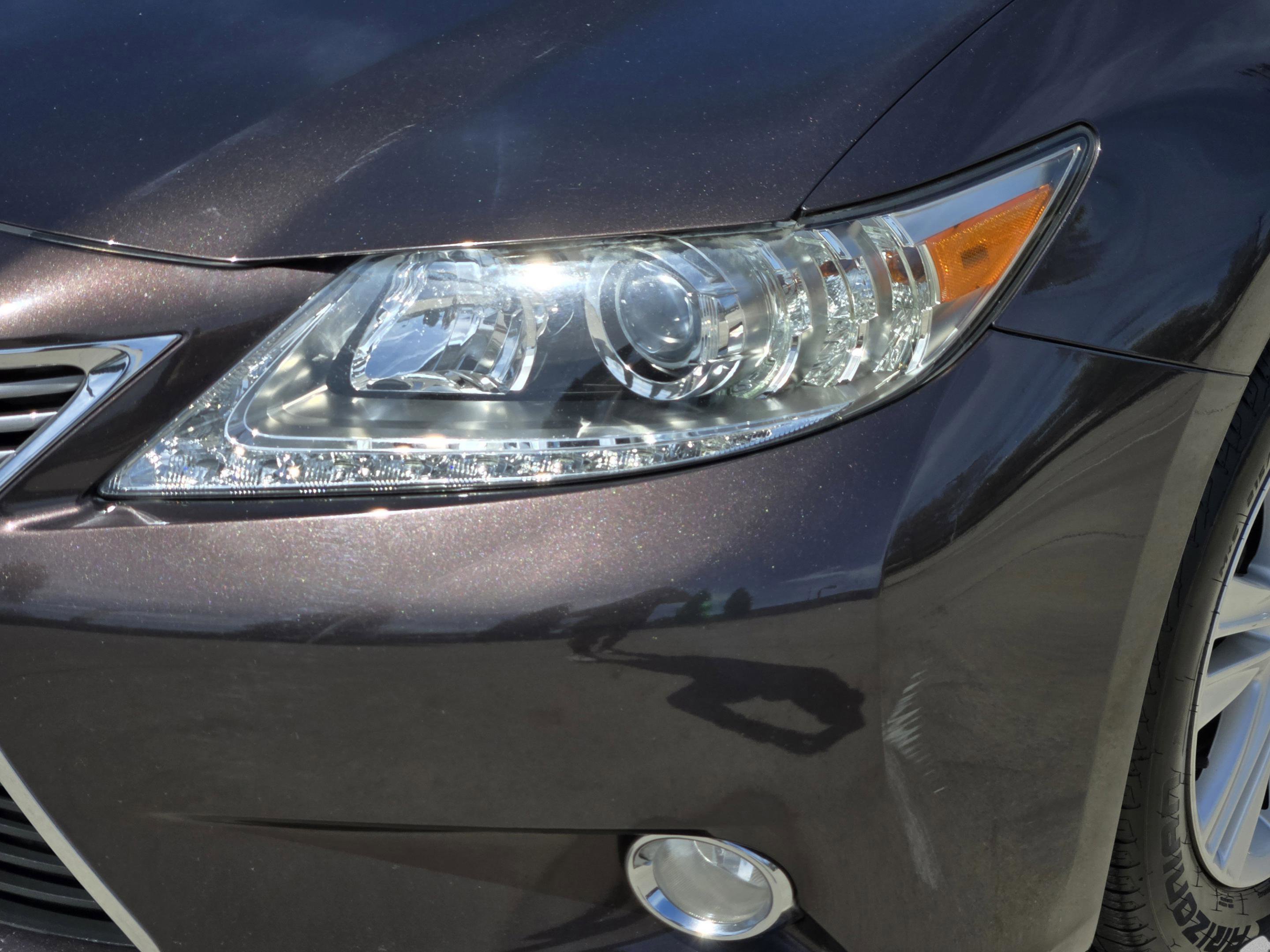 Used 2014 Lexus ES 350 image 10