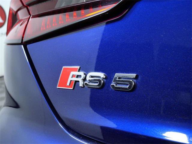 Used 2019 Audi RS 5 Sportback image 10