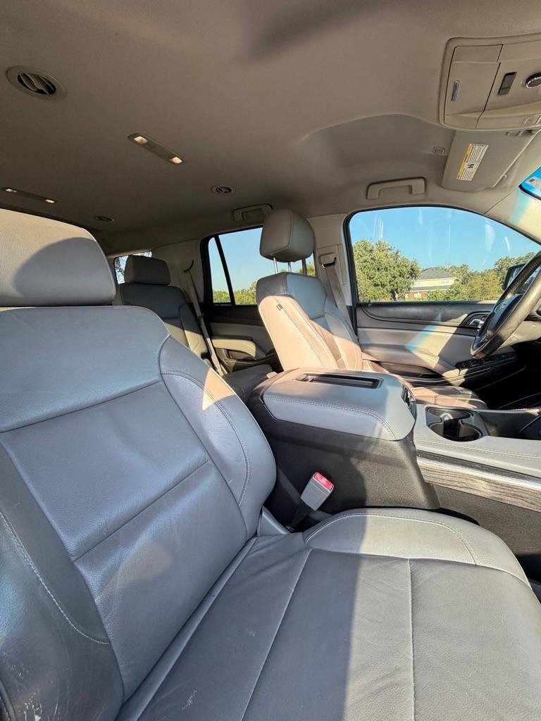 Used 2016 Chevrolet Tahoe LT RWD image 16