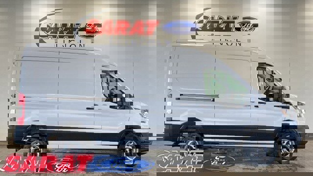 New 2026 Ford Transit 250 148 Medium Roof