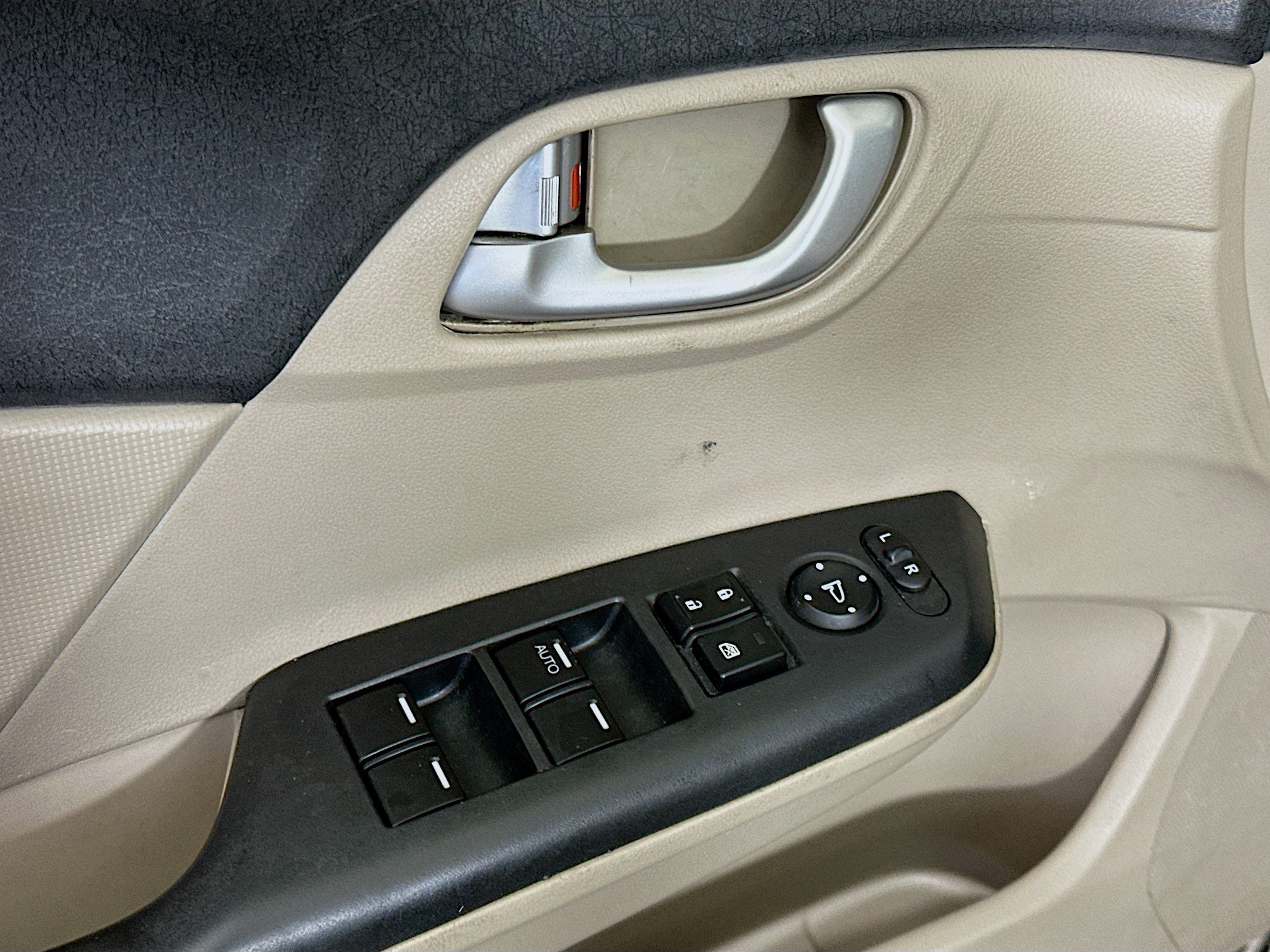 Used 2012 Honda Civic EX image 15