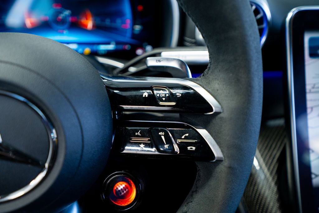 Used 2024 Mercedes-Benz AMG GT 55 image 43