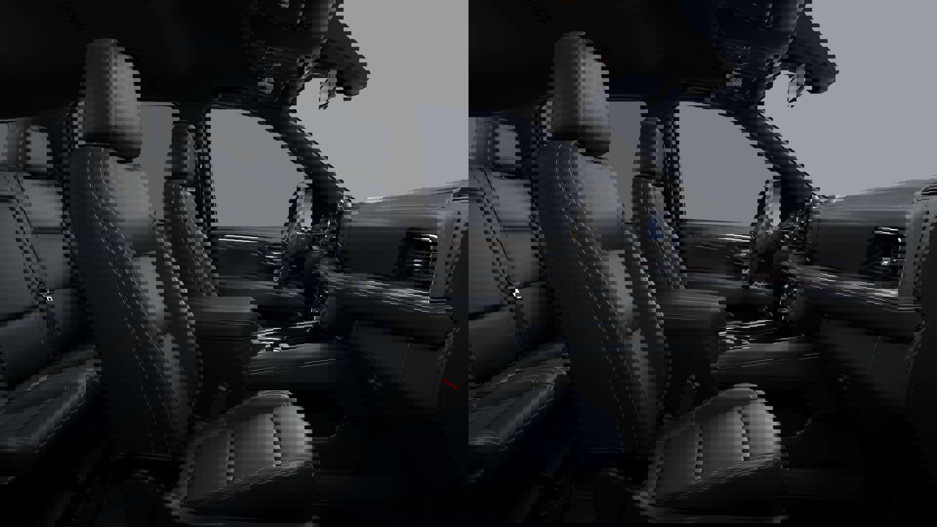 New 2026 Chevrolet Suburban LT image 30