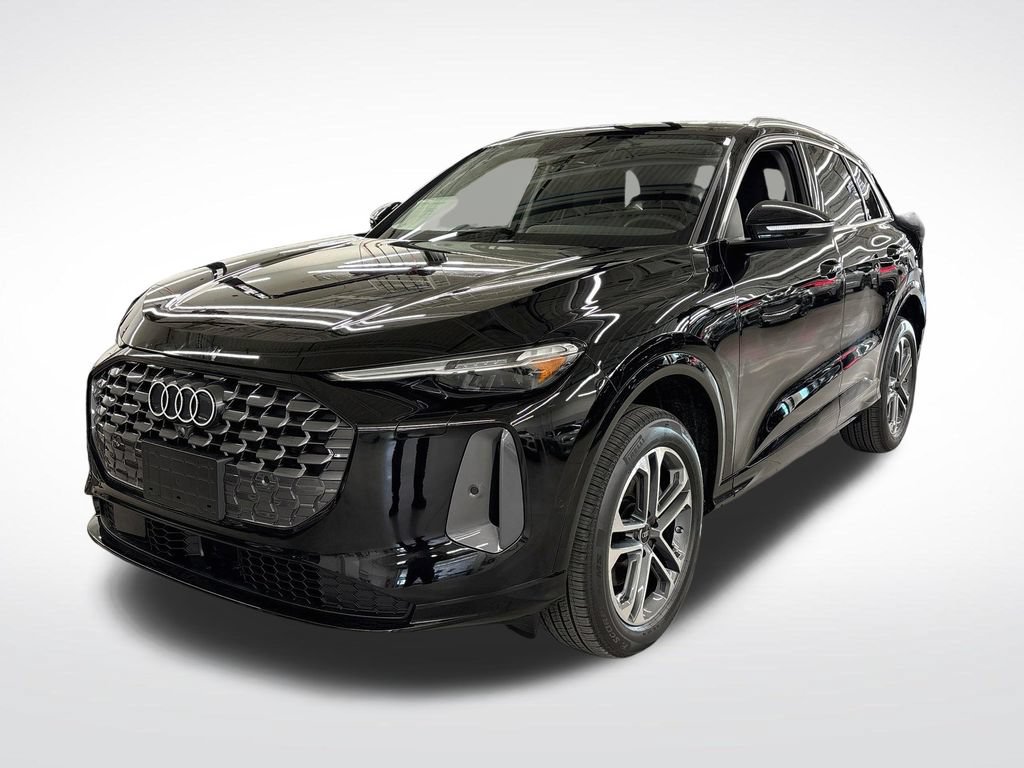 New 2026 Audi Q5 Premium Plus