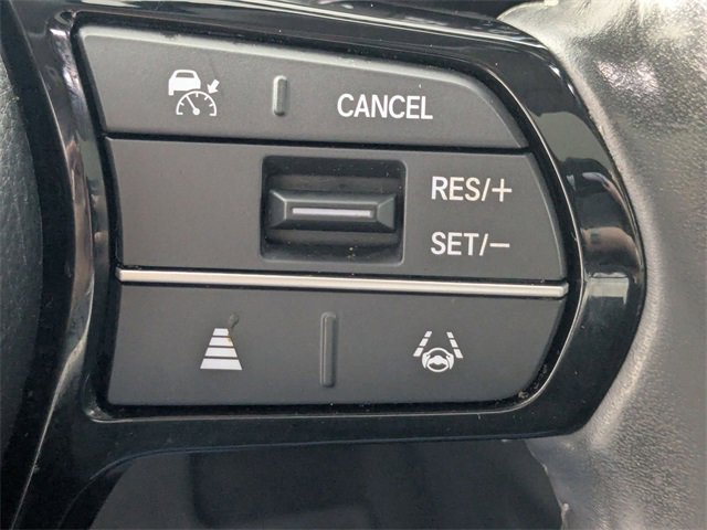 Used 2023 Honda HR-V EX-L image 16