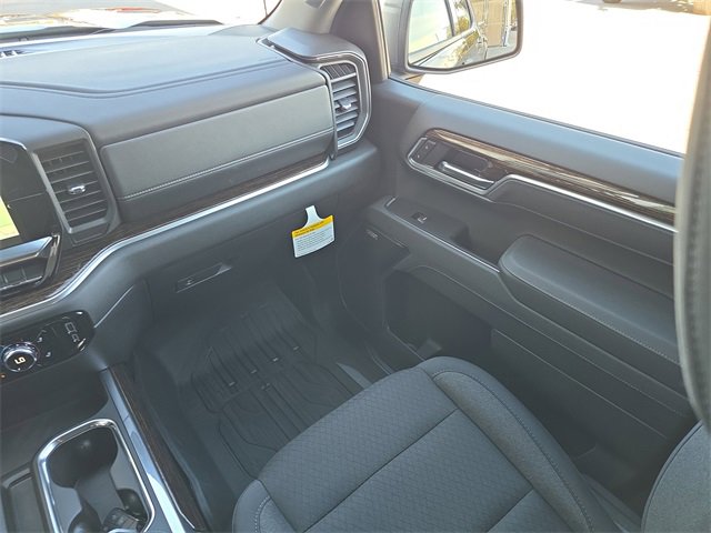 New 2026 GMC Sierra 1500 Elevation image 15