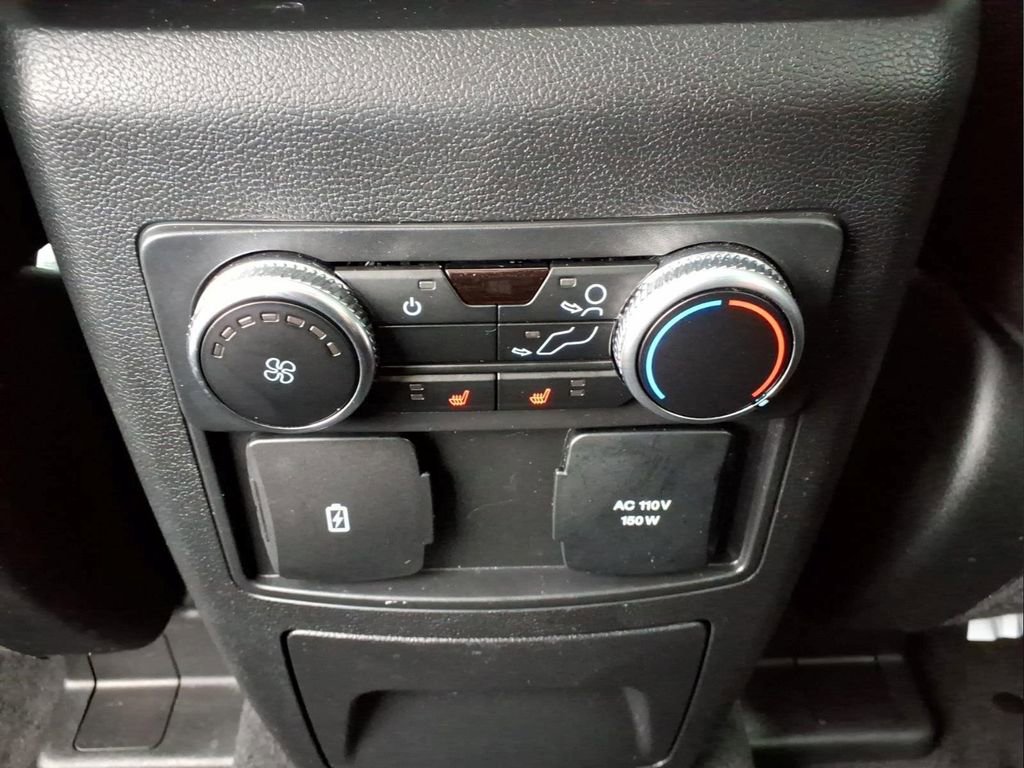 Certified 2022 Ford Explorer ST w/ Equipment Group 401A image 30