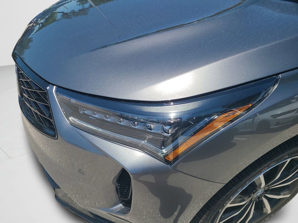 New 2026 Acura RDX A-Spec AWD/4WD image 23