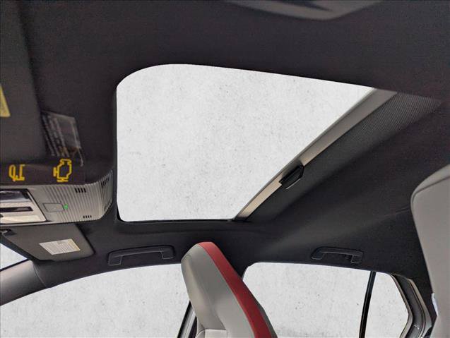 New 2026 Volkswagen GTI SE FWD image 22