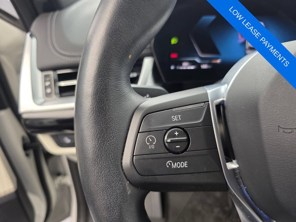 Certified 2026 BMW X1 xDrive28i AWD/4WD image 18
