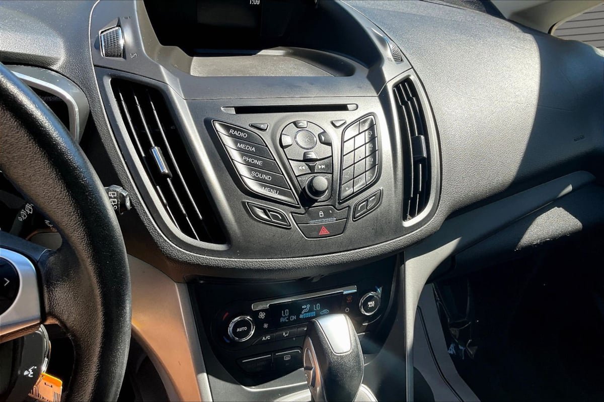 Used 2013 Ford C-MAX SE FWD image 9