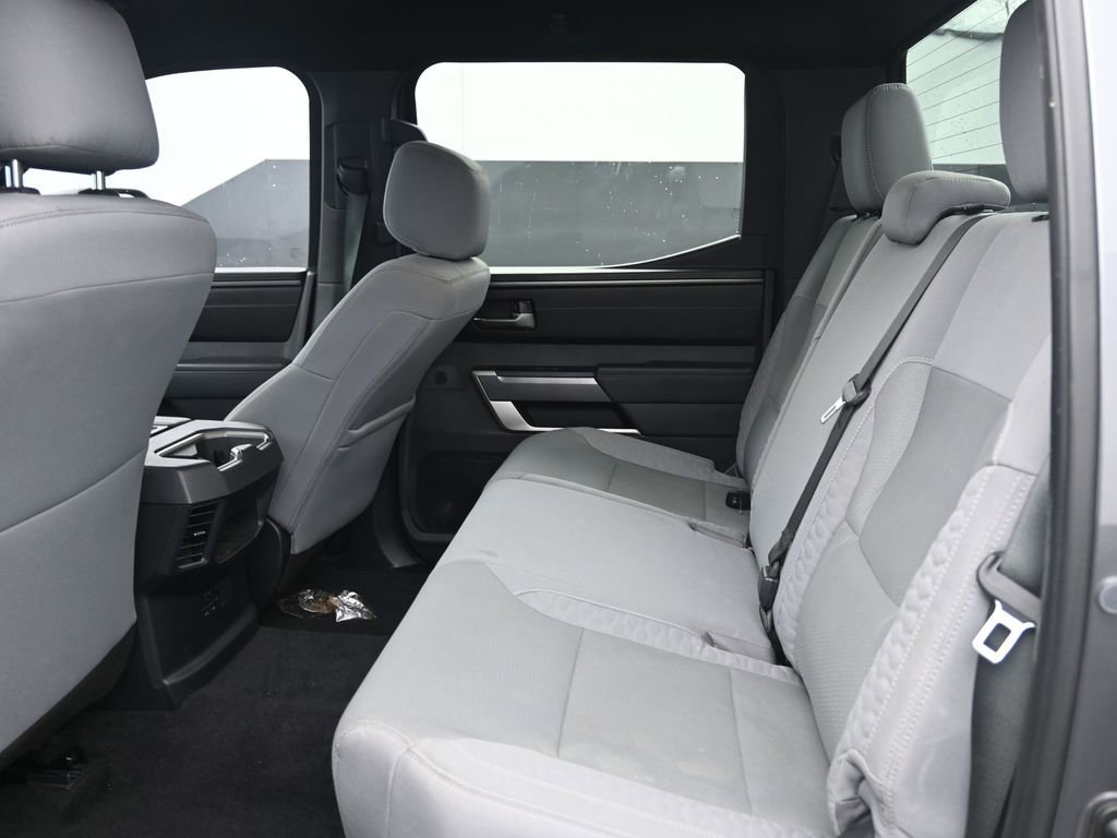 Used 2025 Toyota Tundra SR5 image 16