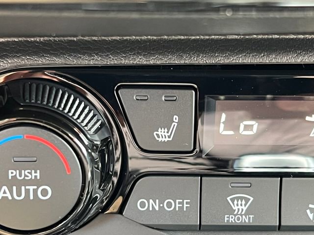 New 2026 Nissan Kicks SV w/ SV Premium Package image 19