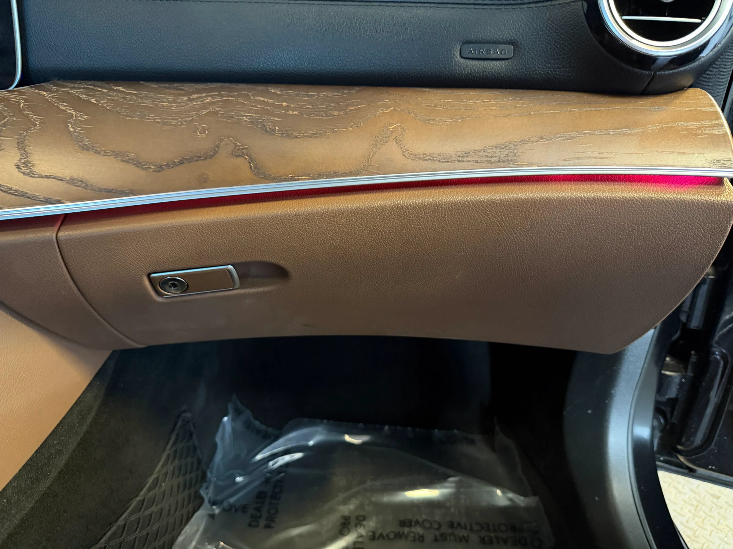 Used 2018 Mercedes-Benz E 43 AMG 4MATIC Sedan image 30